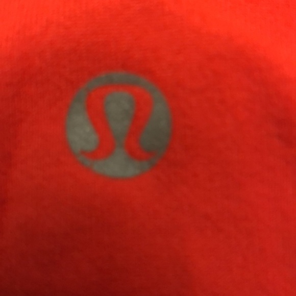 ✨SOLD✨ LULULEMON-EUC 1/2 Zip Sweatshirt/Jacket (L) - Picture 8 of 16
